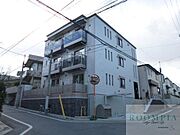 池ノ上駅より徒歩13分 1階 築4年10ヶ月の賃貸物件