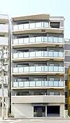東向島駅より徒歩5分 3階 築13年2ヶ月の賃貸物件