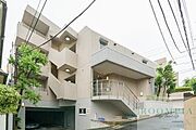 目白台ガーデン 1階 築27年2ヶ月の賃貸物件