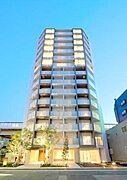 ハーモニーレジデンス錦糸町＃００１ 9階 築13年11ヶ月の賃貸物件