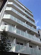 蔵前駅より徒歩9分 7階 築10年7ヶ月の賃貸物件