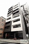 赤羽駅より徒歩4分 4階 築10年6ヶ月の賃貸物件