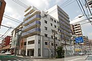 ステージグランデ茗荷谷 4階 築19年8ヶ月の賃貸物件