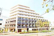 新桜台駅より徒歩4分 1階 築16年6ヶ月の賃貸物件