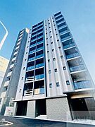 グランパセオ東新宿 8階 築3年9ヶ月の賃貸物件