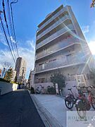 若松河田駅より徒歩4分 1階 築6年7ヶ月の賃貸物件