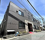 東高円寺駅より徒歩8分 2階 築1年3ヶ月の賃貸物件