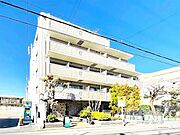 要町駅より徒歩7分 4階 築26年10ヶ月の賃貸物件