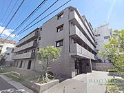 矢口渡駅より徒歩7分 5階 築14年8ヶ月の賃貸物件