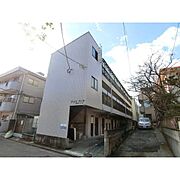 西葛西駅より徒歩7分 1階 築40年3ヶ月の賃貸物件