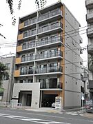 門前仲町駅より徒歩9分 2階 築9年11ヶ月の賃貸物件