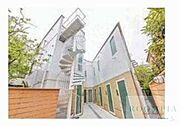 Orbit駒沢11 3階 築9年7ヶ月の賃貸物件