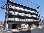 新馬場駅より徒歩7分 3階 築7年6ヶ月の賃貸物件