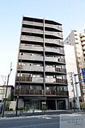 南砂町駅より徒歩10分 3階 築5年6ヶ月の賃貸物件