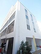 門前仲町駅より徒歩9分 4階 築11年10ヶ月の賃貸物件