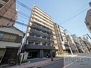 蒲田駅より徒歩5分 5階 築19年1ヶ月の賃貸物件