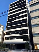 門前仲町駅より徒歩6分 6階 築3年8ヶ月の賃貸物件