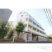 駒沢大学駅より徒歩9分 2階 築22年の賃貸物件