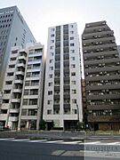 ＣＩＴＹＳＰＩＲＥ芝公園 8階 築19年8ヶ月の賃貸物件