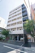 ラシード品川南大井 5階 築12年2ヶ月の賃貸物件