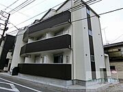 平和島駅より徒歩6分 2階 築7年8ヶ月の賃貸物件