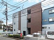 イクシオエムズハウス 2階 築1年の賃貸物件
