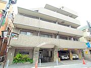 ロイヤルガーデン品川 1階 築26年10ヶ月の賃貸物件