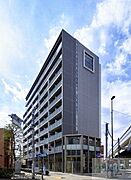 駒沢大学駅より徒歩4分 6階 築9年7ヶ月の賃貸物件