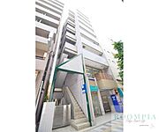 駒沢大学駅より徒歩10分 7階 築25年7ヶ月の賃貸物件