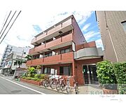 用賀駅より徒歩9分 1階 築30年7ヶ月の賃貸物件