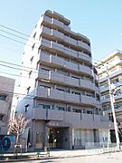 三軒茶屋駅より徒歩13分 2階 築11年9ヶ月の賃貸物件