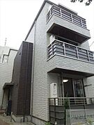 パルコート池尻 2階 築5年11ヶ月の賃貸物件