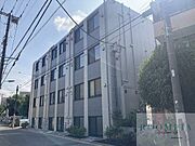 大崎広小路駅より徒歩5分 4階 新築の賃貸物件