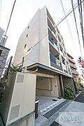 池尻大橋駅より徒歩16分 6階 築4年5ヶ月の賃貸物件