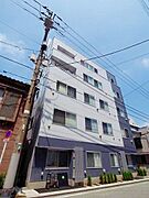 本所吾妻橋駅より徒歩5分 3階 築13年5ヶ月の賃貸物件