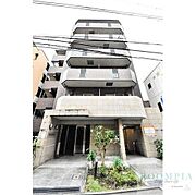 三軒茶屋駅より徒歩3分 2階 築20年6ヶ月の賃貸物件