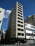 蔵前駅より徒歩2分 2階 築20年4ヶ月の賃貸物件