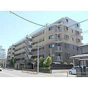 六町駅より徒歩17分 3階 築19年9ヶ月の賃貸物件