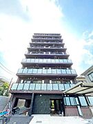 ブライズ北綾瀬 8階 築2年11ヶ月の賃貸物件