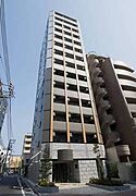 ガーラシティ亀戸 13階 築18年6ヶ月の賃貸物件
