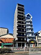大島駅より徒歩10分 11階 築3年7ヶ月の賃貸物件