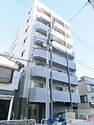 木場駅より徒歩6分 7階 築11年10ヶ月の賃貸物件