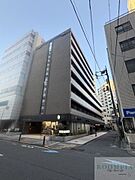 京急蒲田駅より徒歩4分 6階 築33年8ヶ月の賃貸物件