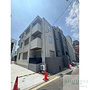 等々力駅より徒歩2分 3階 新築の賃貸物件