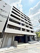 祐天寺駅より徒歩6分 3階 築20年1ヶ月の賃貸物件