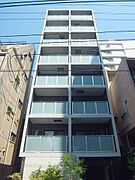 ＣＲＥＳＴＣＯＵＲＴ菊川 2階 築10年5ヶ月の賃貸物件