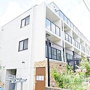 クレヴィスタ方南町２ 2階 築6年3ヶ月の賃貸物件