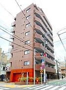 中野新橋駅より徒歩5分 4階 築20年1ヶ月の賃貸物件