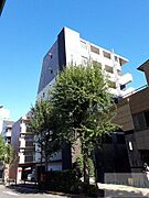 ＲＥＧＡＬＩＺ高円寺 6階 築6年8ヶ月の賃貸物件