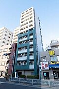 巣鴨駅より徒歩6分 4階 築27年9ヶ月の賃貸物件